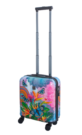 Bon Goût - ABS/PC Spinner 45/20 - Multicolor